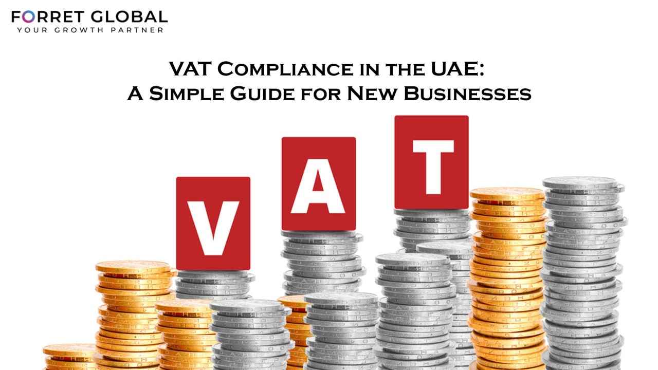 How to Optimized VAT Filings in the UAE: A Business Guide