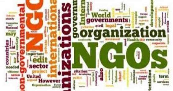 NGO Outsourcing Services Pakistan
