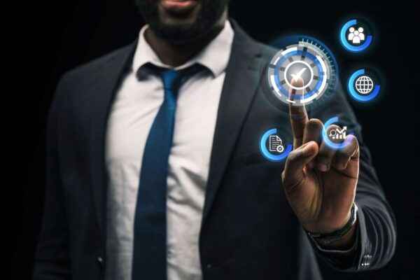 technology driven program management