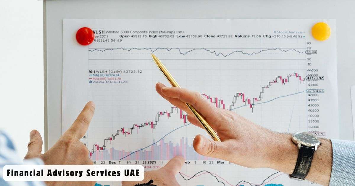 Financial Advisory Services UAE