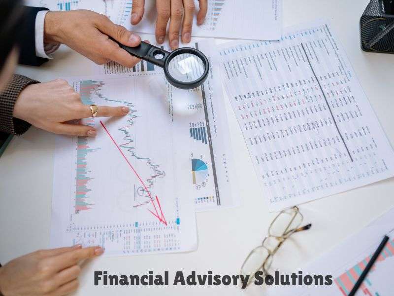 Financial Advisory Solutions